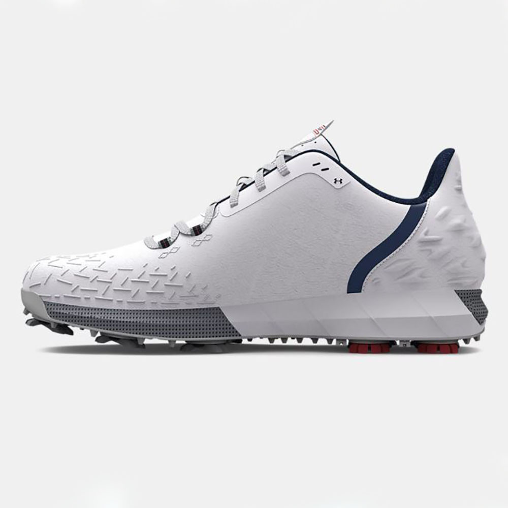 Under Armour Men's UA HOVR Drive 2 Golf Shoes - Maple Hill Golf